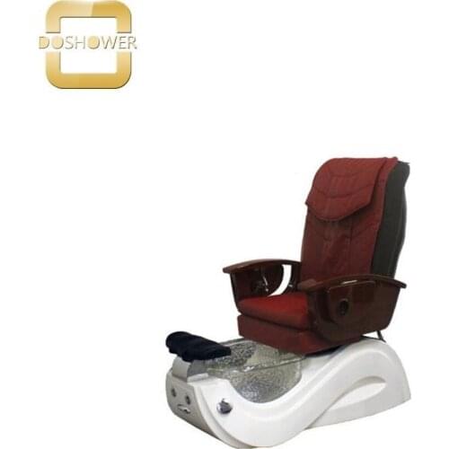 Doshower DS-SM11 whirlpool spa luxury manicure pedicure chair