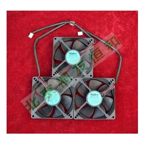 Fuji inverter fan d09a-12tu 03 5000g11 p11 22kw fan series