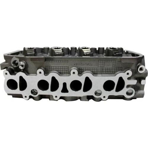 Cylinder Head YS4Z-6049-GA Fit for Ford Focus Escort 1983cc 2.0L SOHC 8v 2000-04