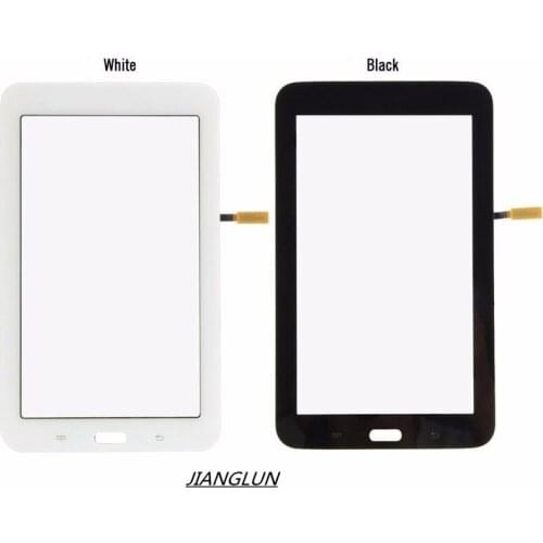 JIANGLUN Touch Screen Digitizer For Samsung Galaxy Tab 3 Lite 7.0 T110 SM-T110 WIFI