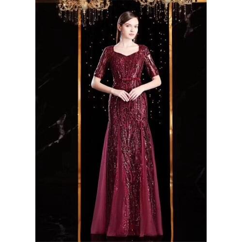 Top selling Embroidered tulle fabric JRB-8.0911 for fashion dress sequins tulle french net fabric with stones