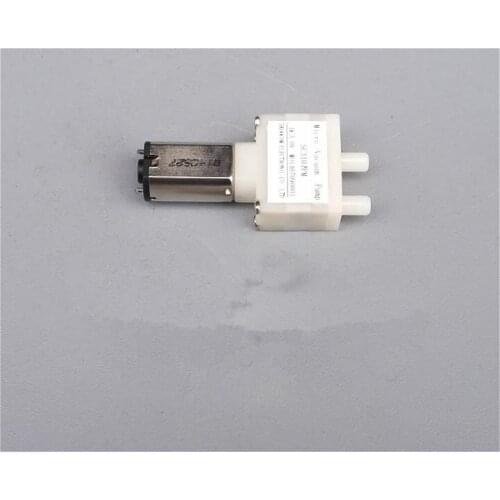 Mini Vacuum Pump Medical Mini Pump Special Mini Negative Pressure Pump DC Pressure Small Air Pump DC3V