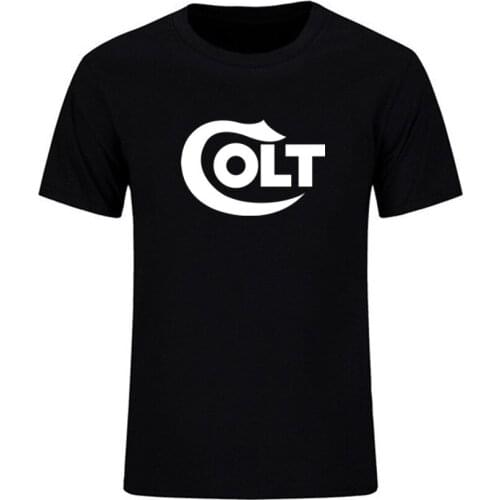 NLKING BRAND Men's T-shirts With Inscriptions