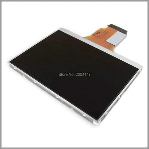 New LCD Display Screen For Canon EOS 600D 60D 6D Rebel T3i EOS Kiss X5 Digital Camera Repair Part With Backlight