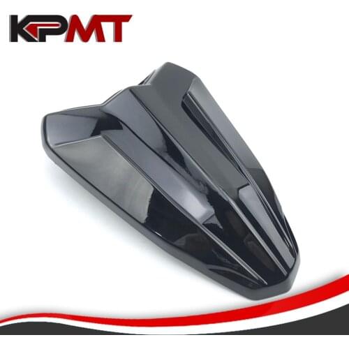 For YAMAHA YZF-R15 R15 YZF R15 V3 V.3 2017 2018 2019 2020 Motorcycle Red Blue Rear Pillion Seat Cowl Fairing Cover