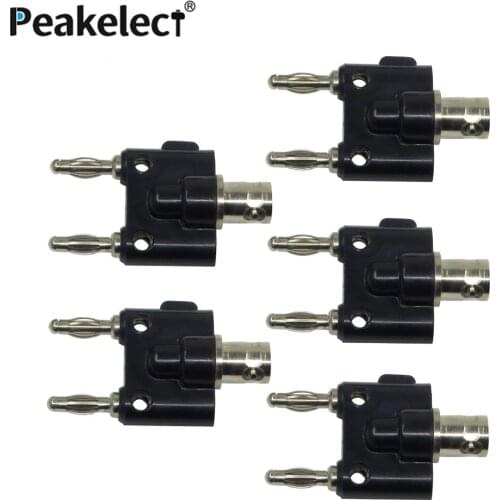 Peakelect Connectors And Terminals