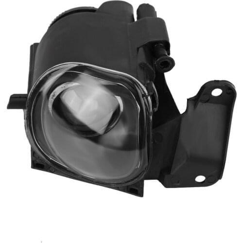 Front Left Grille Driving Fog Light Fog Lamp for Audi A6 S6 C5 4.2 V8 4B0 941 699A