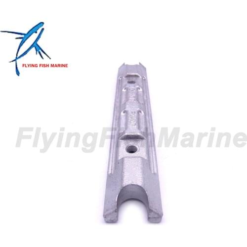 Outboard Engine 6H1-45251-01 6H1-45251-02 6H1-45251-03 6H1-WS452-00 99999-03935 Anode for Yamaha Boat Motor 40HP 50HP 70HP 90HP