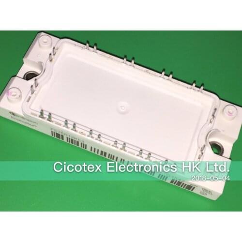 FS75R12KE3 75R12 Technologies Industrial Power and Controls Americas MODULE IGBT 1200V 75A FS75R12KE3BOSA1