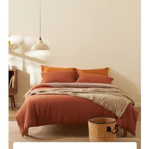 Luxury Bedding Set Without Comforter Duvet Cover Bed Sheet,Pillow Case For Free Shipping