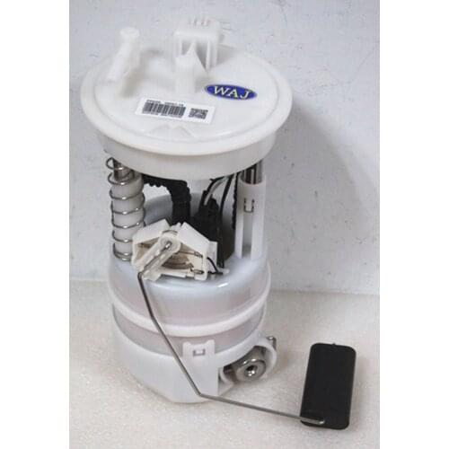 WAJ Fuel Pump Assembly Module 17040-CH000 Fits For Nissan Tiida Aprio 2008-2015 # 7.02701.13.0