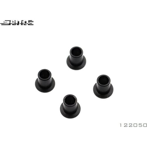 SN-RC 122050 123001 1:10 RCAccessories THE 4WD DRIFT STEERING BUSHINGS(4)