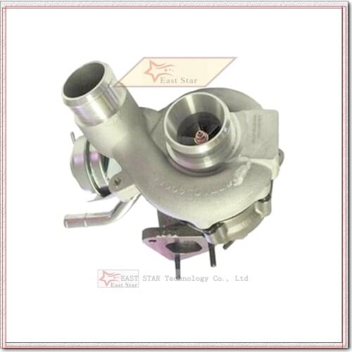 Turbo TD04HL 49189-07121 49189-07120 4918907120 A6650900980 6650900980 For Ssang-Yong Rexton 270 XVT 186HP D27DTP 7250D27DTP