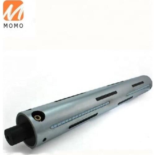 3 inch key type / 6 inch strip type air expandable shaft Price consultation customer service