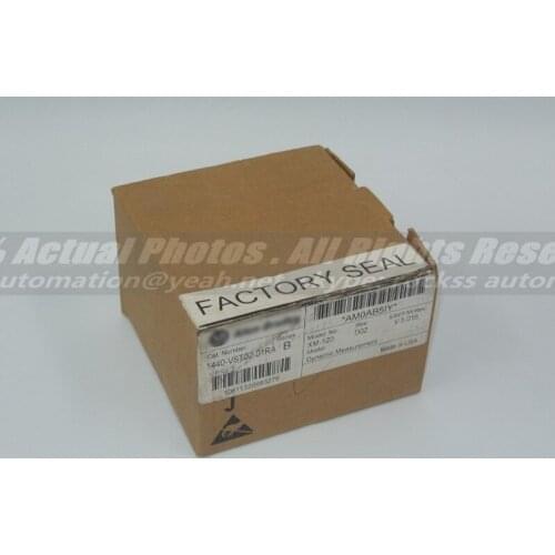 Brand New 1440-VST02-01RA With Free DHL