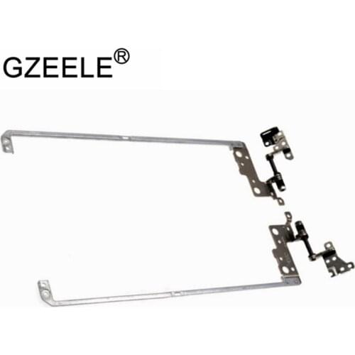 Laptop accessories New Laptop Lcd Hinges Kit for DELL Vostro 14 5000 V5468 NEW laptop Screen axis hinges