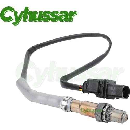 Oxygen Sensor fit for SKODA VW VOLKSWAGEN SUPERB PASSAT 3.2L 3.6L 022906262AM 0258017068 2005-2014 wideband Lambda