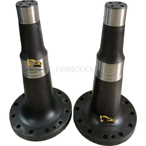 For Komatsu PC bulldozer accessories D63 pivot 134-50-63120 Komatsu PC Imported products high quality Bulldozer accessories