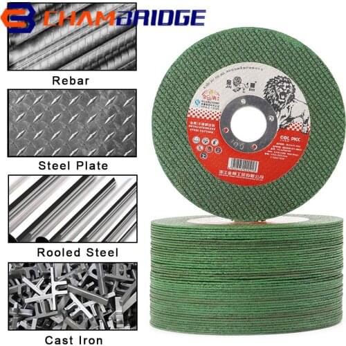 125mm Dremel Metal Cutting Disc 5inch Resin Grinding Wheel Flap Sanding Discs Grinding Discs Angle Grinder Wheel 1-50Pcs