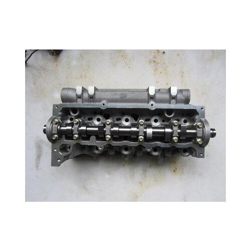 Cylinder Head 908793 86-1552 7701476059 11041-2587R 110418343R Fit for Renault Kangoo 1461 2000- K9K-714 K9K-716 K9K-718 K9K-840