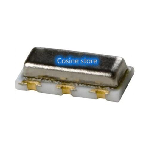 20Pcs Crystal Oscillator 12MHz Ceramic Resonator Built In Capacitor 10pF 12.0000 SMD3 CSTCE12M0G52-R0
