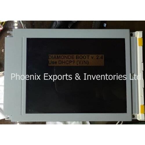 MB61-L1B LCBHBTB61M 5.7" LCD DISPLAY PANEL for 16-pin Korg keyboard