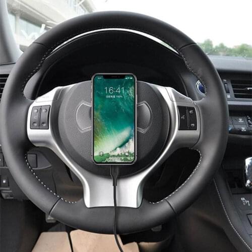 Nano Sticker Anti-Slip Mat For Toyota C-HR Matrix Mirai FUN WAY AURIS JPN Taxi AVALON Century Rush Fortuner Harrier SEQUOIA