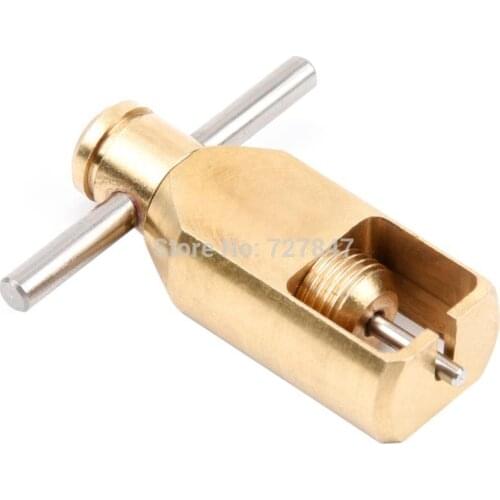 NEW Tooth Extractor Pinion Puller Motor Gear Extractor Mini 4WD Tools for RC Tamiya Mini 4WD Car DIY
