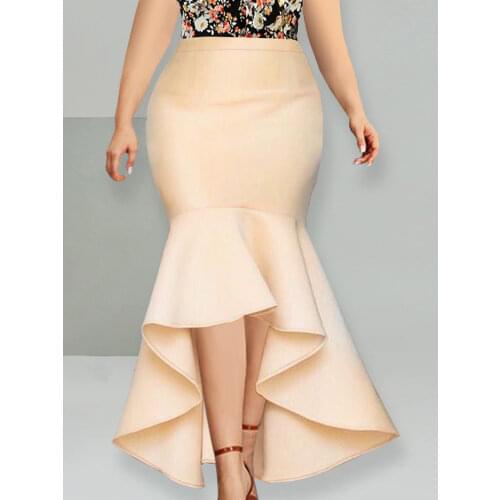 ONTINVA Womens Summer Skirts