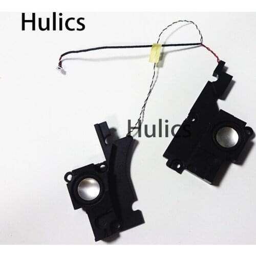 Hulics Original laptop built-in for Asus N76VJ N76VM-1A N76VJ N76VB N76VZ speaker left and right speakers