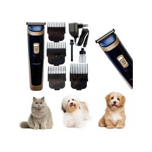 PETSO Trimmers For Dogs