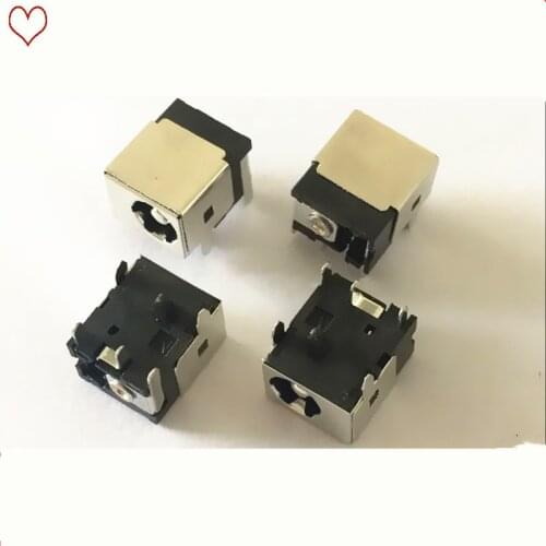 Laptop DC Jack Power Socket Port For Asus F83CR F83T X88V F83VF K41V F83S Charging Connector Port