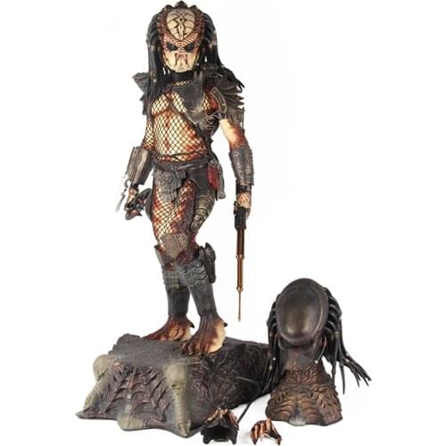 Shaunyang Figures "Predator"