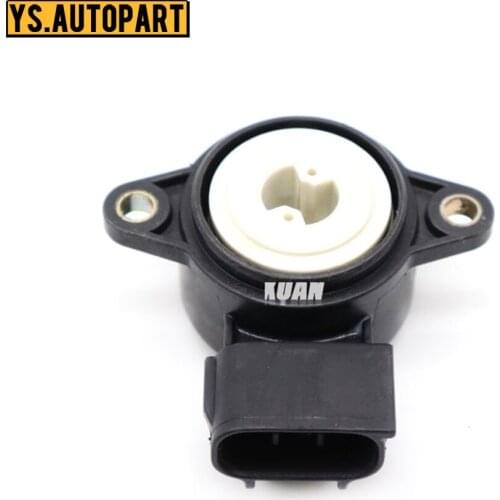 HIGH QUALITY THROTTLE POSITION SENSOR 3PINS TPS SENSOR 7260-15H10 7260 15H10 726015H10 For Mitsubishi