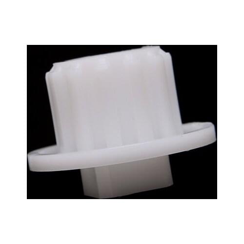 Meat Grinder Parts Plastic Gear Replacement Fit for Zelmer A861203 86.1203 A6HB