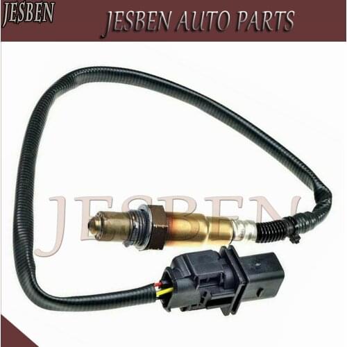0281004093 Lambda Probe Oxygen O2 Sensor Fit for Hyundai ACCENT H-1 i20 i30 i40 ix20 KIA CARENS CEE'D PRO SOUL VENGA 39350-4A410