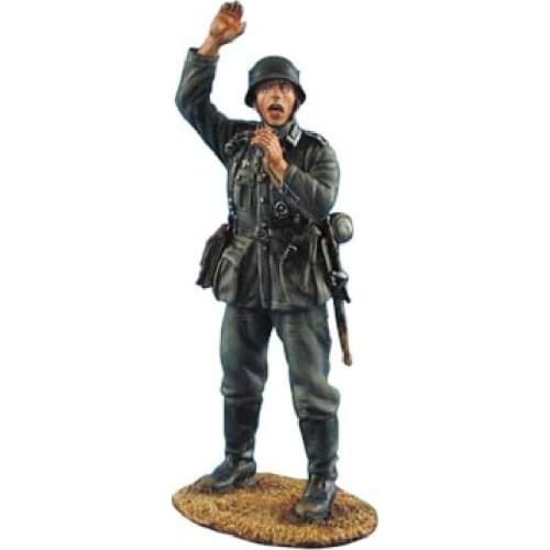 1/35 Resin Figure Model Kit Unassambled Unpainted 432