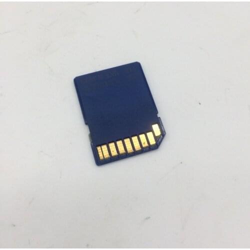 1pcs for Ricoh Printer/Scanner Unit Type sd card MP w2400 printer