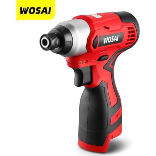 VVOSAI Makita Series 16V Cordless Drill 100N.m Electric Screwdriver Impact Driver Household Multifunctional Power Tool
