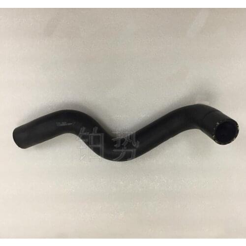 Car Water tank radiator hose assembly 2011-Nis sanT iida Water tank upper and lower water pipes Water tank cooler hose