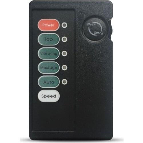 Electric shock unit control power box Medical Themed accessory electro stimulation sex toys for men women