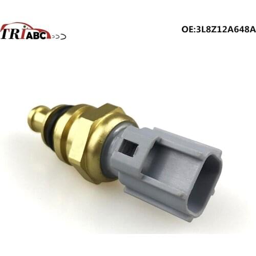 Coolant Temperature Sensor For Ford Ranger Explorer Courier 3L8Z12A648BA AJ0318840A 1F6018840 1F2218840 DY-1269 TXH104