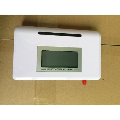 Fixed GSM Wireless terminal for PABX TG201