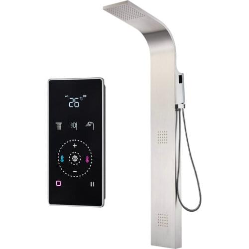 HANC Bathroom Equipment