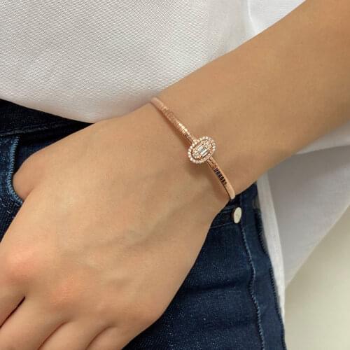 Irem Baycan Jewelry Snake Bracelets