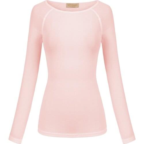 Kate Kasin Women's Long Sleeve T-shirts