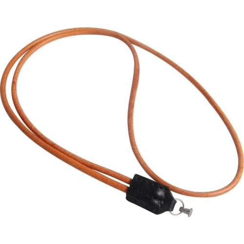 Leather Neck Shoulder Strap Metal Lug For Rollei 35 Classic 35 35S 35T 35SE 35LED 35TE B35 Camera