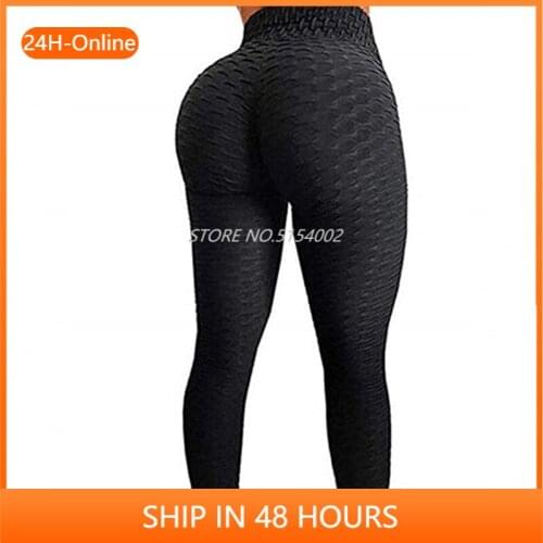 Push Up Leggings Womens Clothing Anti Cellulite Legging Fitness Black Leggins Sexy High Waist Legins Workout Plus Size Jeggings