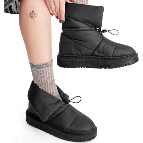 Женские зимние сапоги Marjin China At AliExpress