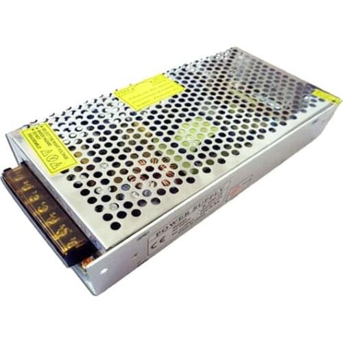 Metal case type DC 18 Volt 4 Amp 72 watt transformer AC/DC 18V 4A 72W Switching Power Supply industrial transformer